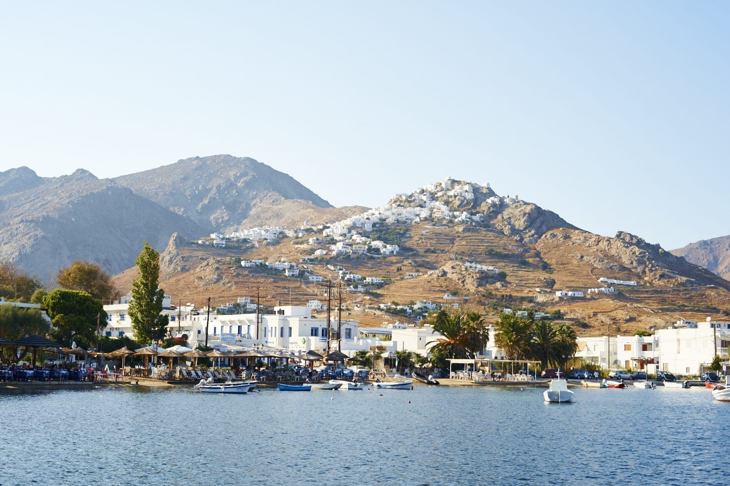 Kythnos