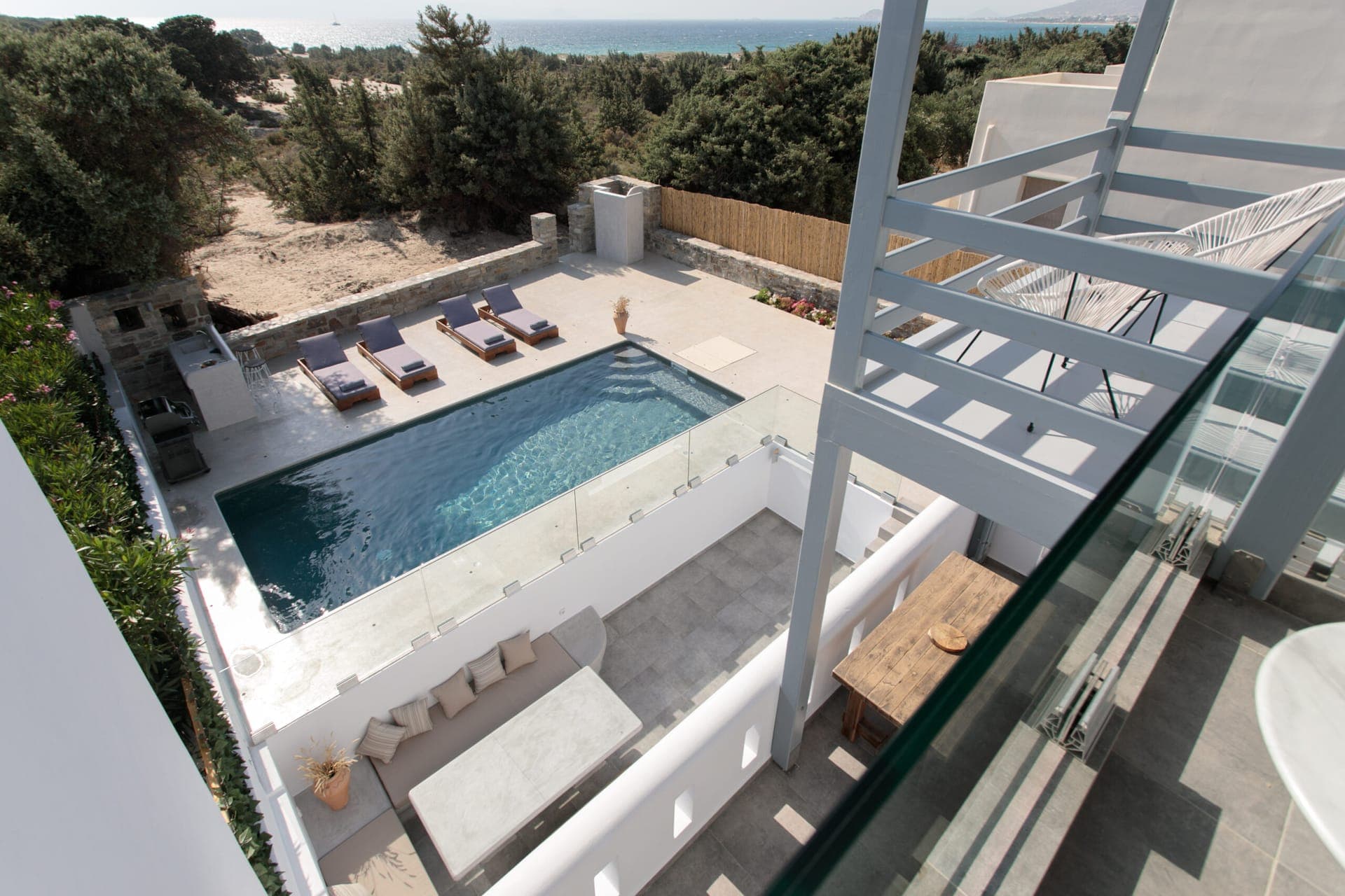 Cedar Forest Villa photo 2