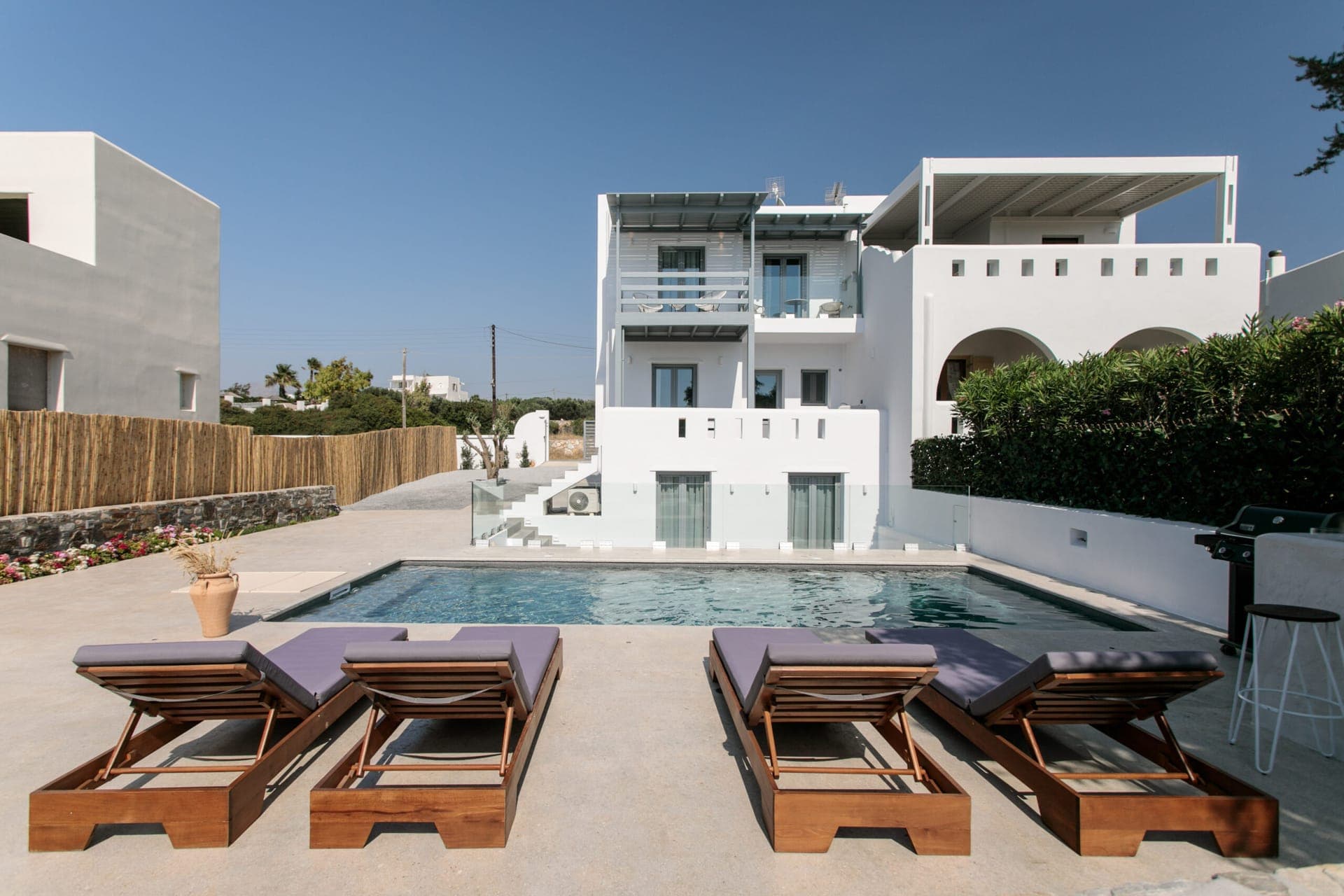 Cedar Forest Villa photo 7