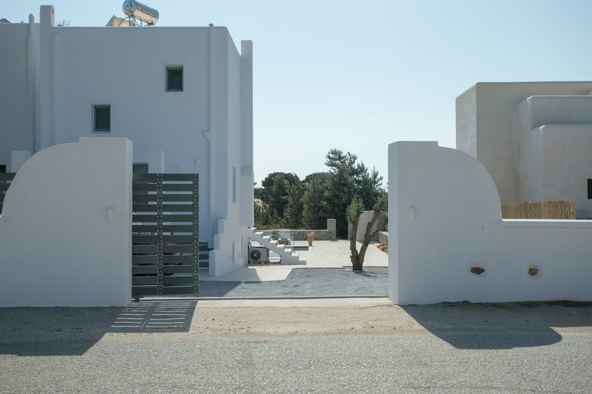 Cedar Forest Villa photo 1