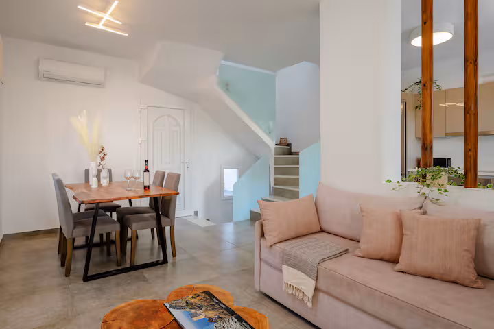 Cedar Forest Villa photo 1