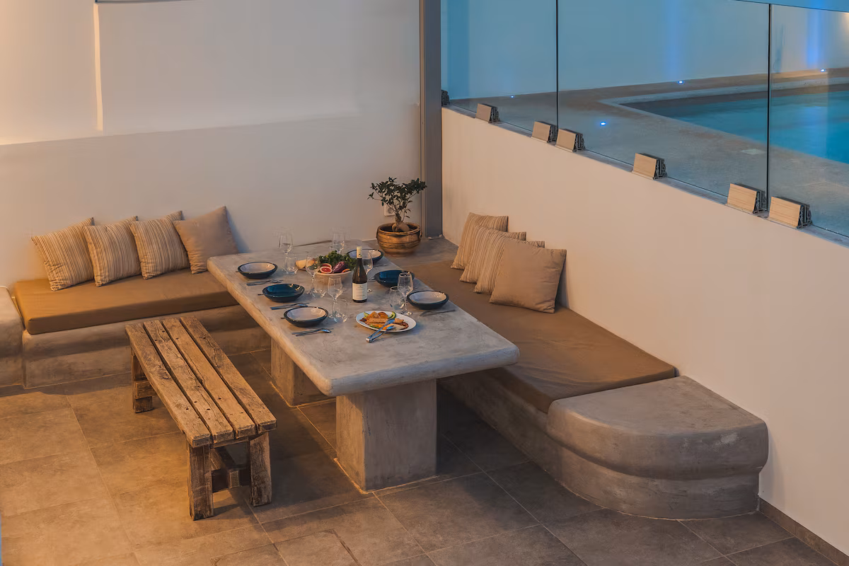 Cedar Forest Villa photo 3