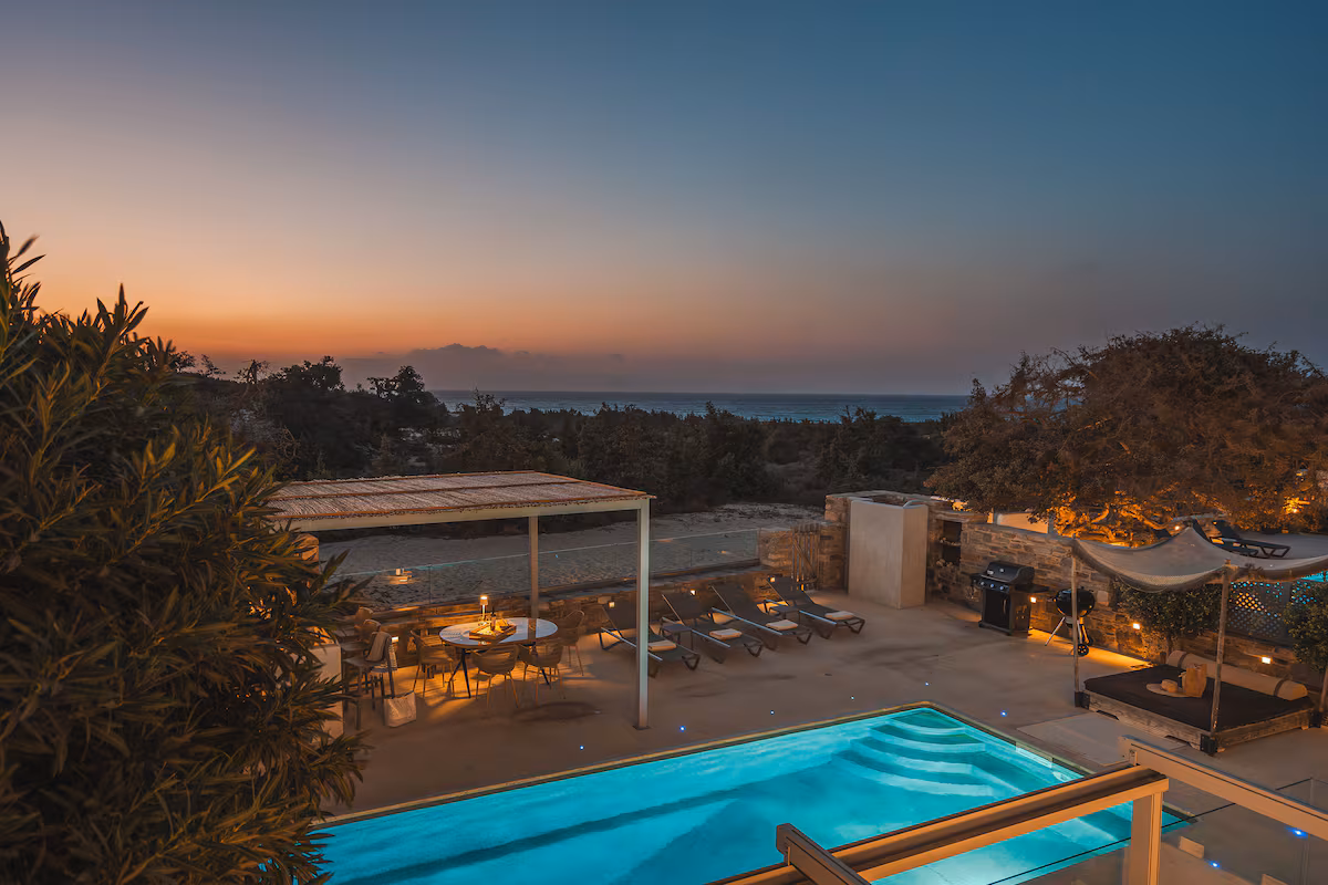 Cedar Forest Villa photo 7