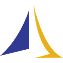 Greek Seas Sailboat Icon